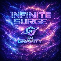 DJ Gravity - Infinite Surge