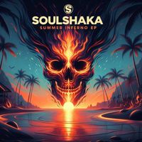 Soulshaka - Summer Inferno