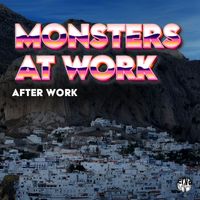 Monsters At Work - After Work