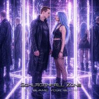 Schlaganfall Zone - My Blame, Your Blame