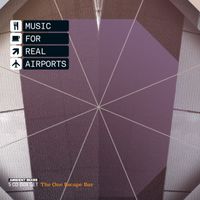 The Black Dog - Music for Real Airports - The One Escape Bar