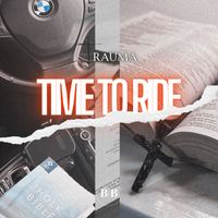 Trauma - Time To Ride