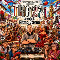 Andy BSK - Ritmo Eterno