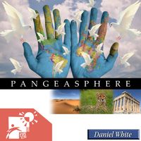 Daniel White - Pangeasphere
