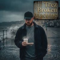 Trez - Broken Machine