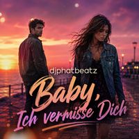 DjPhatBeatz - Baby, Ich Vermisse Dich