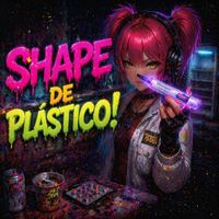 Pandora - Shape de Plastico, Mounjaro Ta em Dia