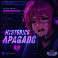 Pandora - Histórico Apagado