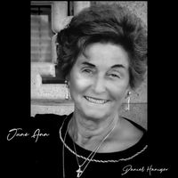 Daniel Haniger - June Ann