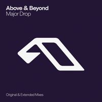 Above & Beyond - Major Drop