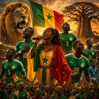 Magui - Domou Gaïndé