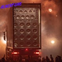 ALBERT ONE - The Party Is Life