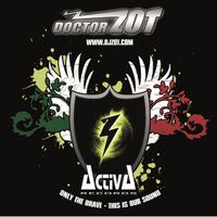 Doctor Zot - Only the Brave