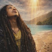 NU REGGAE MAN - ลานตา ลันตา