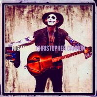 Christopher Cannon - Nightfall