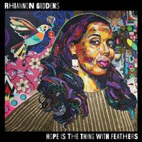Rhiannon Giddens - Carolina Rain