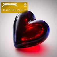 JORDVN PRINCE - Heartbounce Ep