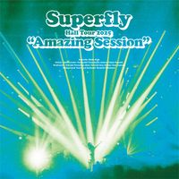 Superfly - Superfly Hall Tour 2025 “Amazing Session” (Live)