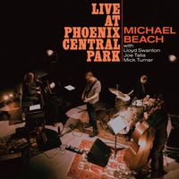 Michael Beach - Live at Phoenix Central Park