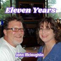 John McLaughlin - Eleven Years