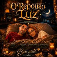 Laura Livia - O Repouso na Luz
