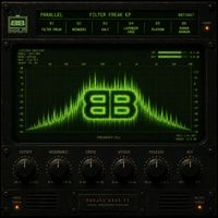 Parallel - Filter Freak EP