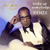 St. Clair - Wake Up Everybody (Remix)
