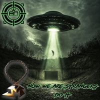 Joy Mobility - Now We Are Strangers / Do It