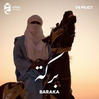 VS Prjct - Baraka