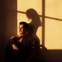 Eric James - Golden Sins
