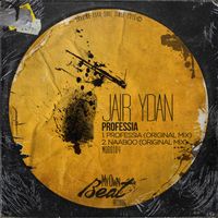 Jair Ydan - Professia