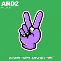 Sergii Petrenko - Explosive Hook