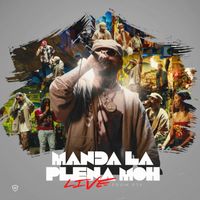 Farruko - EMBERA QUERA (LIVE FROM PTY)