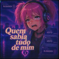 Pandora - Quem Sabia Tudo de Mim