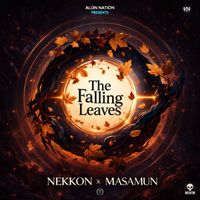 NeKKoN - The Faling leaves