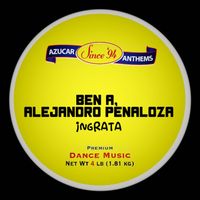Ben A & Alejandro Peñaloza - Ingrata