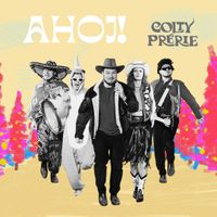Colty Prérie - Ahoj!