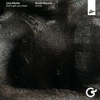 Lluis Ribalta - Don't Get You Close