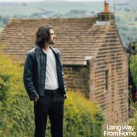 Jack Carroll - Long Way From Home
