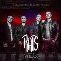 RATS - COSA RESTERA' DI QUESTI ANNI '20 (feat. Nek)