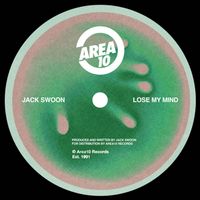 Jack Swoon - Lose My Mind