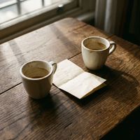 Eira Romi - Notes On Romance
