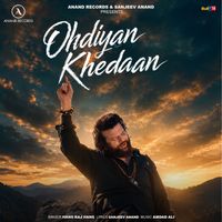 Hans Raj Hans - Ohdiyan Khedaan