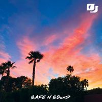 JUSH - SAFE N SOUND