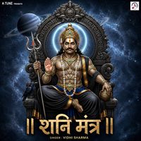 Vidhi Sharma - Shani Mantra