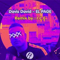 Davis David - El Page