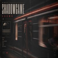 COSMO - SHADOWGAME