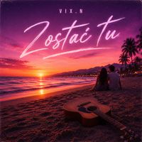 Vixen - Zostać tu