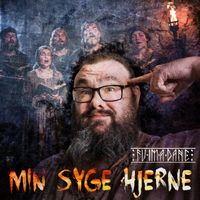 Fuimadane - Min syge hjerne