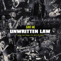 Unwritten Law - Save Me